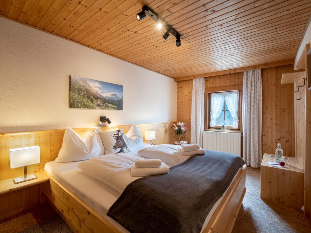 Alpengasthof Veitenhof Villa Ebbs Eksteriør billede