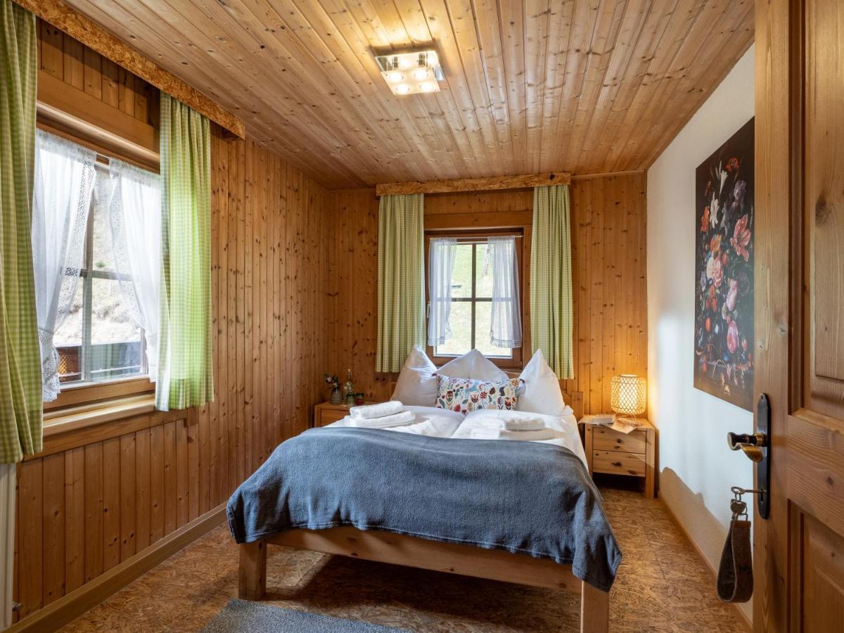 Alpengasthof Veitenhof Villa Ebbs Eksteriør billede